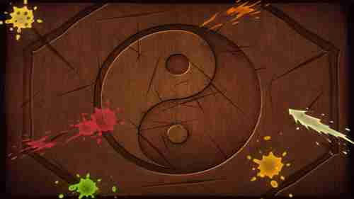 P1S《巫师3：狂猎》杰洛特鲜血战损雕像 盔甲浸满鲜血细节爆炸
